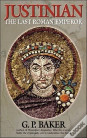 Capa do artigo Justinian