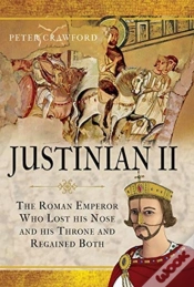Capa do artigo Justinian Ii