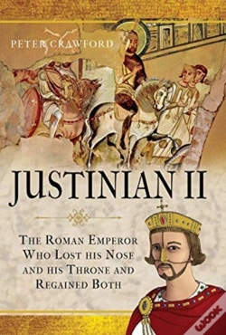 Capa do artigo Justinian Ii