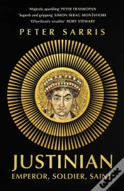 Capa do artigo Justinian