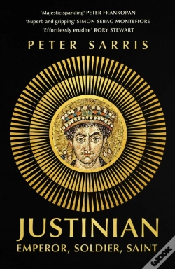 Capa do artigo Justinian