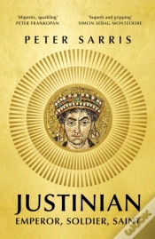 Capa do artigo Justinian