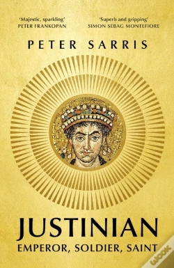 Capa do artigo Justinian