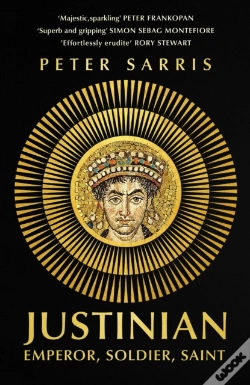 Capa do artigo Justinian