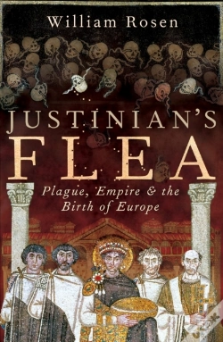Capa do artigo Justinian'S Flea