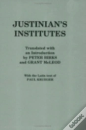 Capa do artigo Justinian