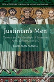 Capa do artigo Justinian