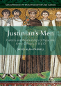 Justinian'S Men - Preview