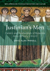 Justinian'S Men