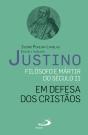 Justino - Filósofo e Mártir do Século II - Preview