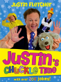 Justin'S Chuckle Time - Preview