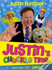 Capa do artigo Justin
