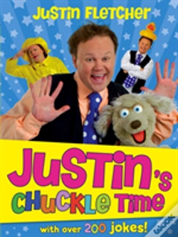 Capa do artigo Justin'S Chuckle Time