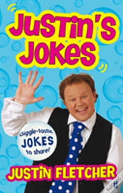 Capa do artigo Justin'S Jokes