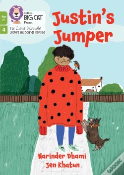 Capa do artigo Justin'S Jumper