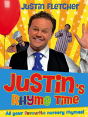 Justin'S Rhyme Time - Preview