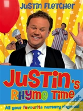 Justin'S Rhyme Time