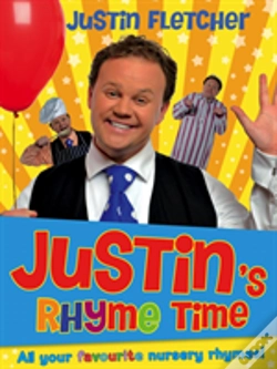 Capa do artigo Justin'S Rhyme Time