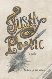 Capa do artigo Justly Poetic