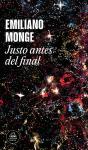 Justo Antes Del Final - Preview