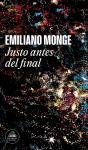Justo Antes Del Final - Preview