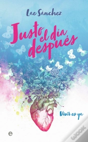 Capa do artigo Justo El Día Después