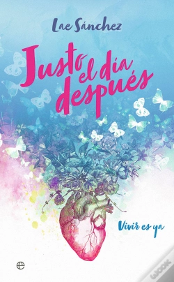 Capa do artigo Justo El Día Después