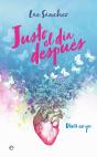 Justo El Día Después - Preview