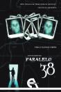 Justo En Medio Del Paralelo 38 - Preview