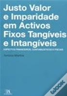 Justo Valor e Imparidade em Activos Fixos Tangíveis e Intangíveis