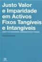 Justo Valor e Imparidade em Activos Fixos Tangíveis e Intangíveis - Preview