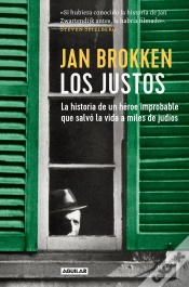 Capa do artigo Justos Los