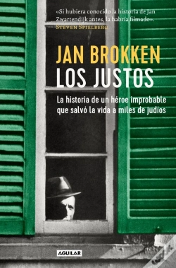 Capa do artigo Justos Los