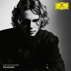 Capa do artigo Justus Eichhorn: The Source - CD