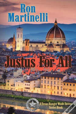 Capa do artigo Justus For All