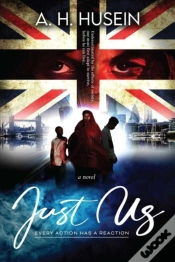 Capa do artigo Justus Just Us - Every Action Has A Reaction