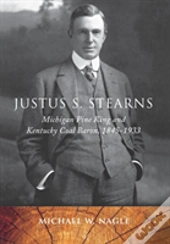 Justus S. Stearns