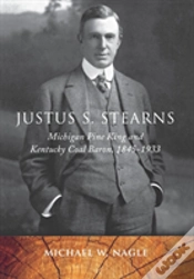 Capa do artigo Justus S. Stearns