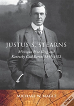 Capa do artigo Justus S. Stearns