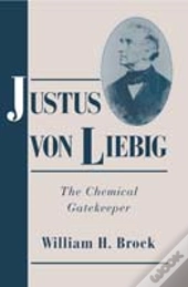 Justus Von Liebig