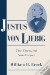 Justus Von Liebig