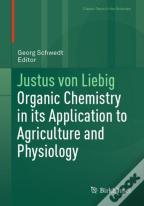 Justus Von Liebig