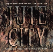 Capa do artigo Jute City - CD