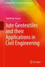 Jute Geotextiles And Their Applications In Civil Engineering - Preview