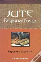 Capa do artigo Jute: Regional Focus