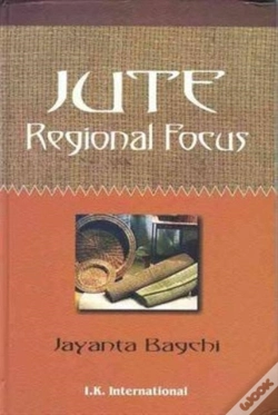 Capa do artigo Jute: Regional Focus