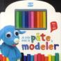 J'Utilise La Pate A Modeler (Chien Bleu) - Preview