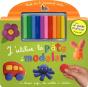 J'Utilise La Pate A Modeler (Visuel Vert) - Preview