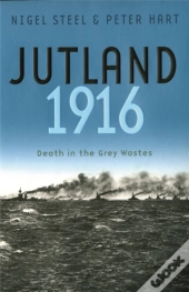 Jutland, 1916