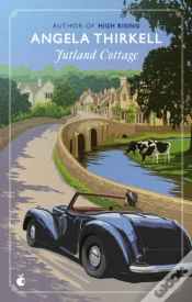 Capa do artigo Jutland Cottage